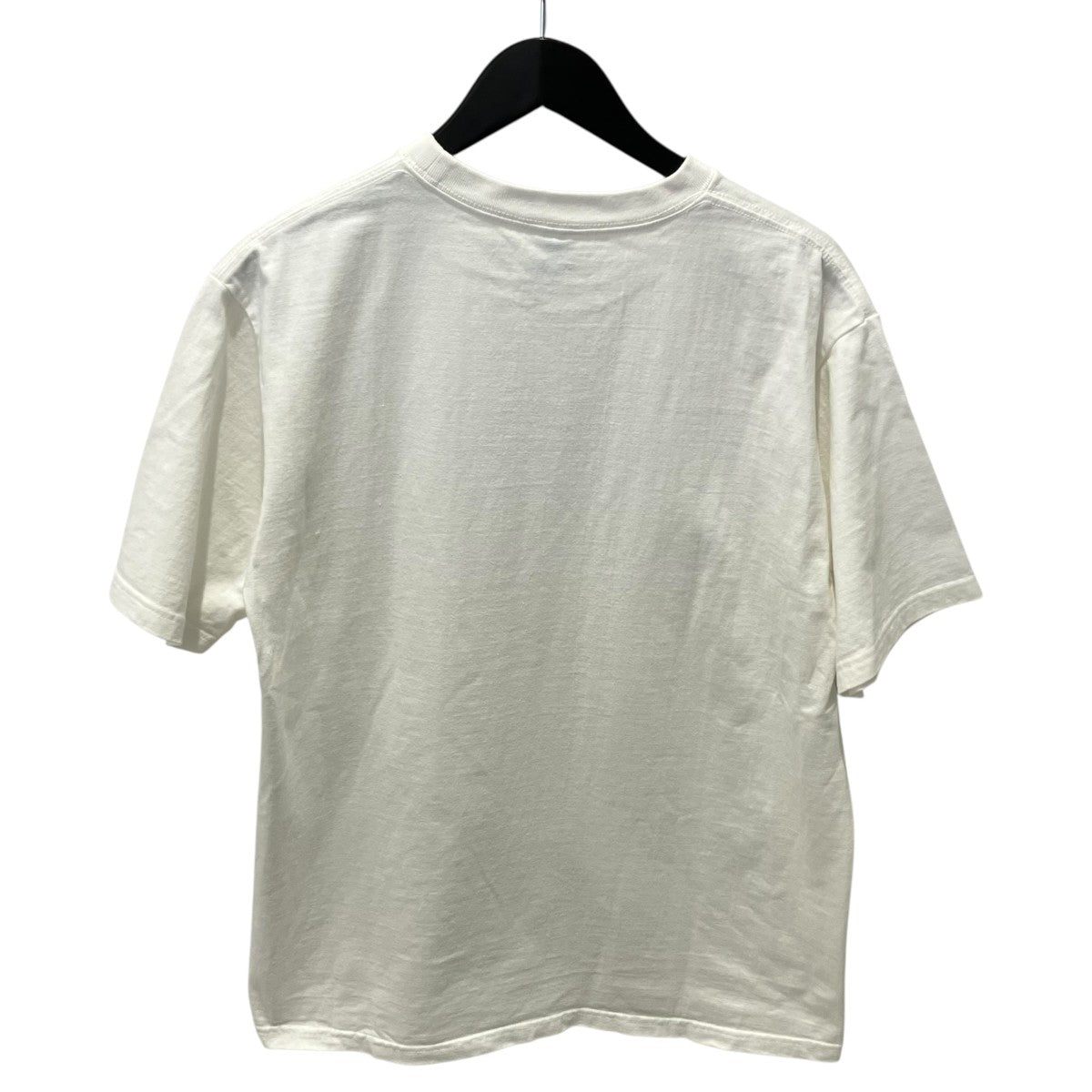 STANDARD CALIFORNIA BASIC LOGO TEETシャツ 古着・中古-2枚目のアイテム画像