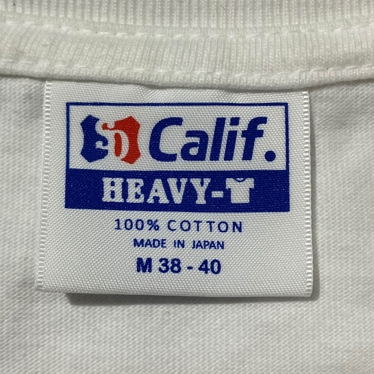 STANDARD CALIFORNIA BASIC LOGO TEETシャツ 古着・中古-5枚目のアイテム画像