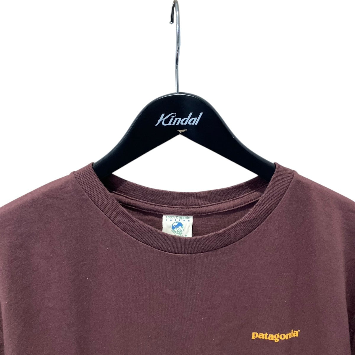 Patagonia 90sUSA製 Beneficial T’sTシャツ 古着・中古-3枚目のアイテム画像