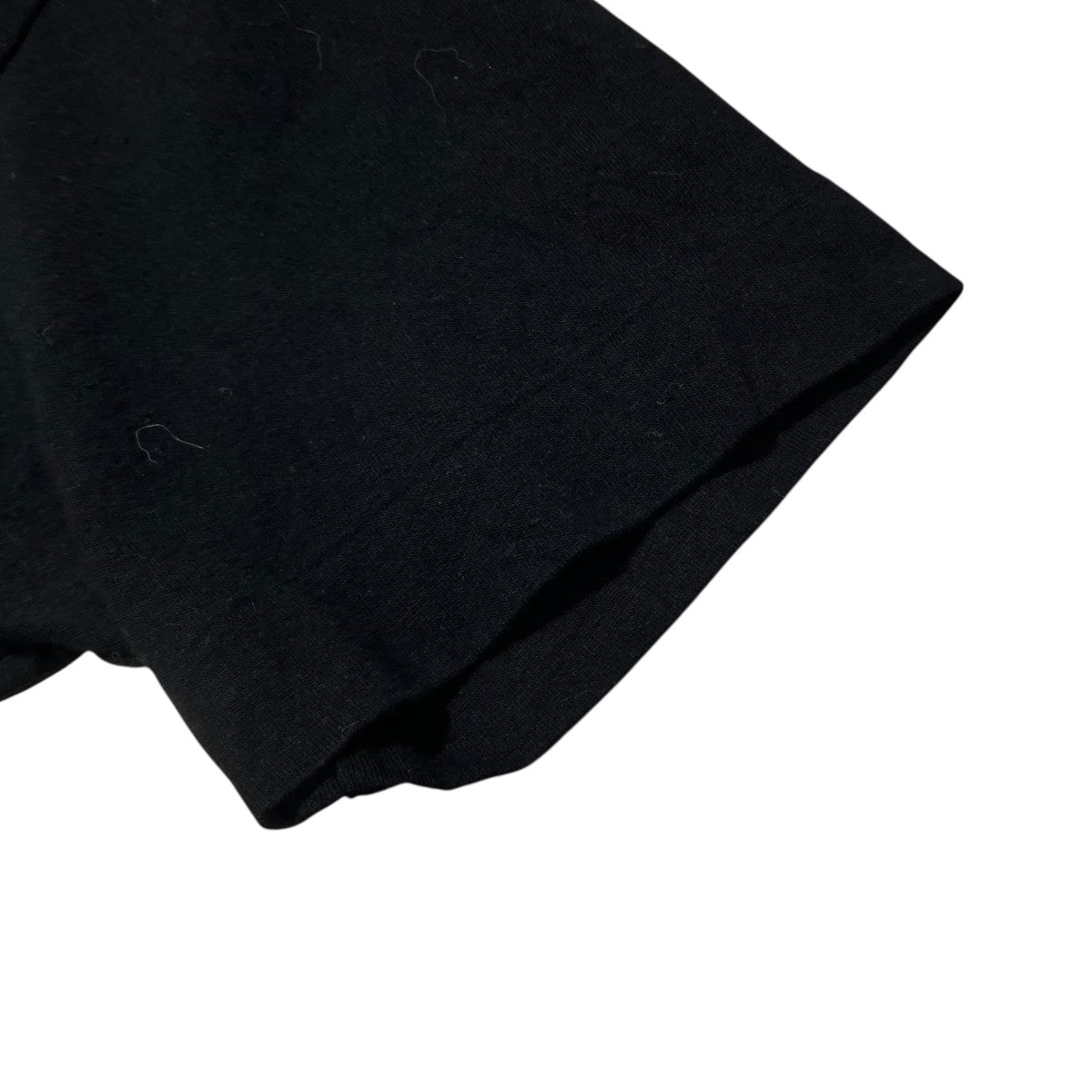 BLACK COMME des GARCONS Tシャツ1D-T204 古着・中古-4枚目のアイテム画像