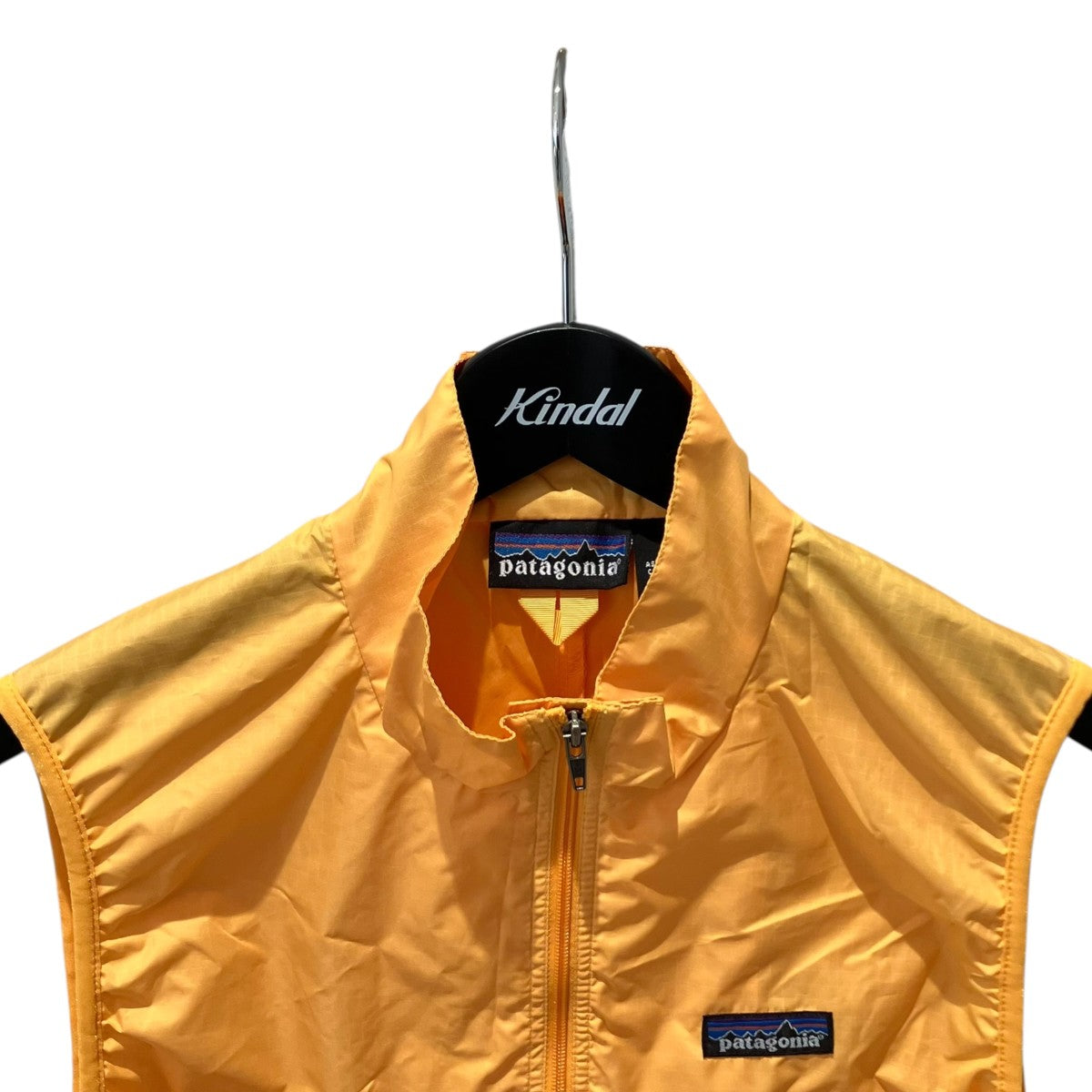 Patagonia 99SSベロシティベストベスト24143 古着・中古-3枚目のアイテム画像