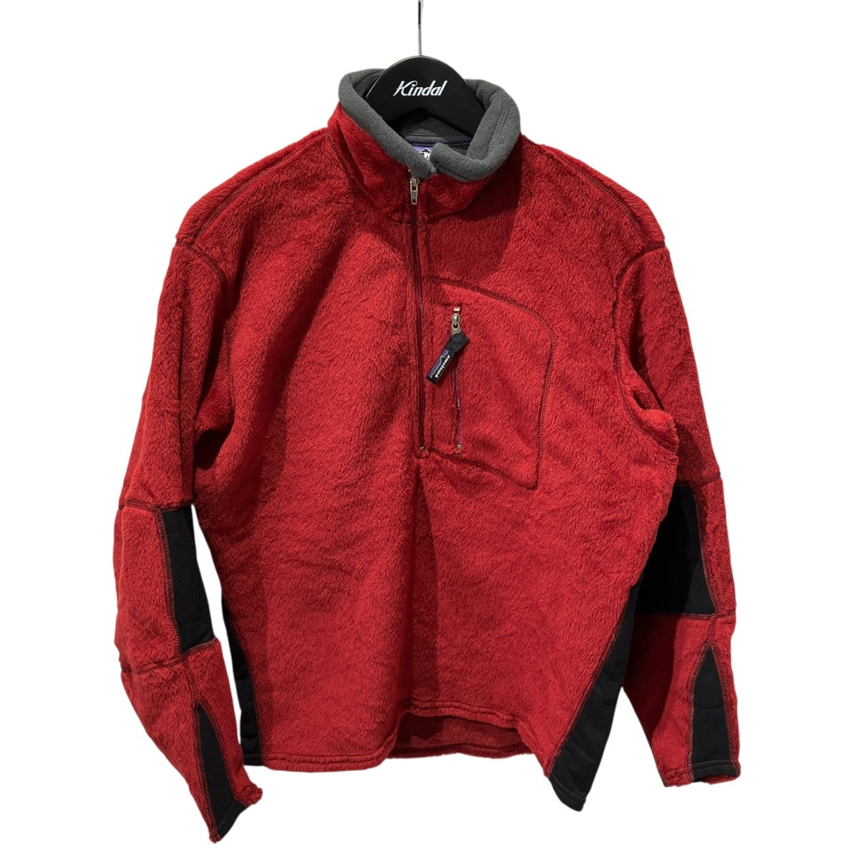 Patagonia 99AWUSA製 R2フリースジャケット22900 古着・中古-1枚目のアイテム画像