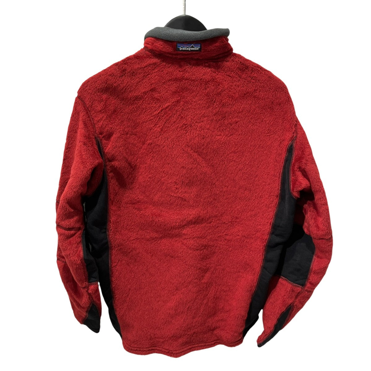 Patagonia 99AWUSA製 R2フリースジャケット22900 古着・中古-2枚目のアイテム画像
