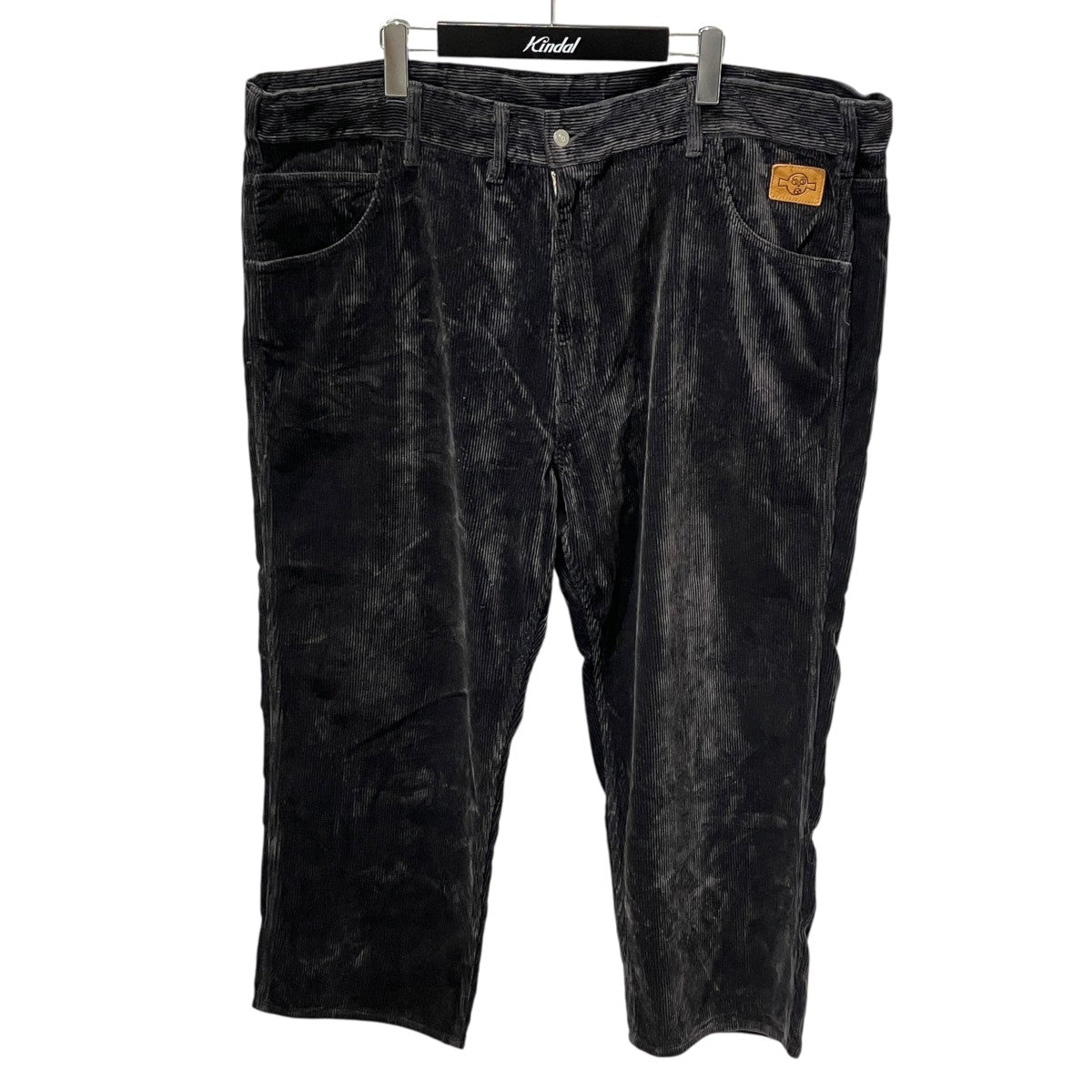 gourmet jeans LEE46コーデュロイパンツGR-2208 古着・中古-1枚目のアイテム画像