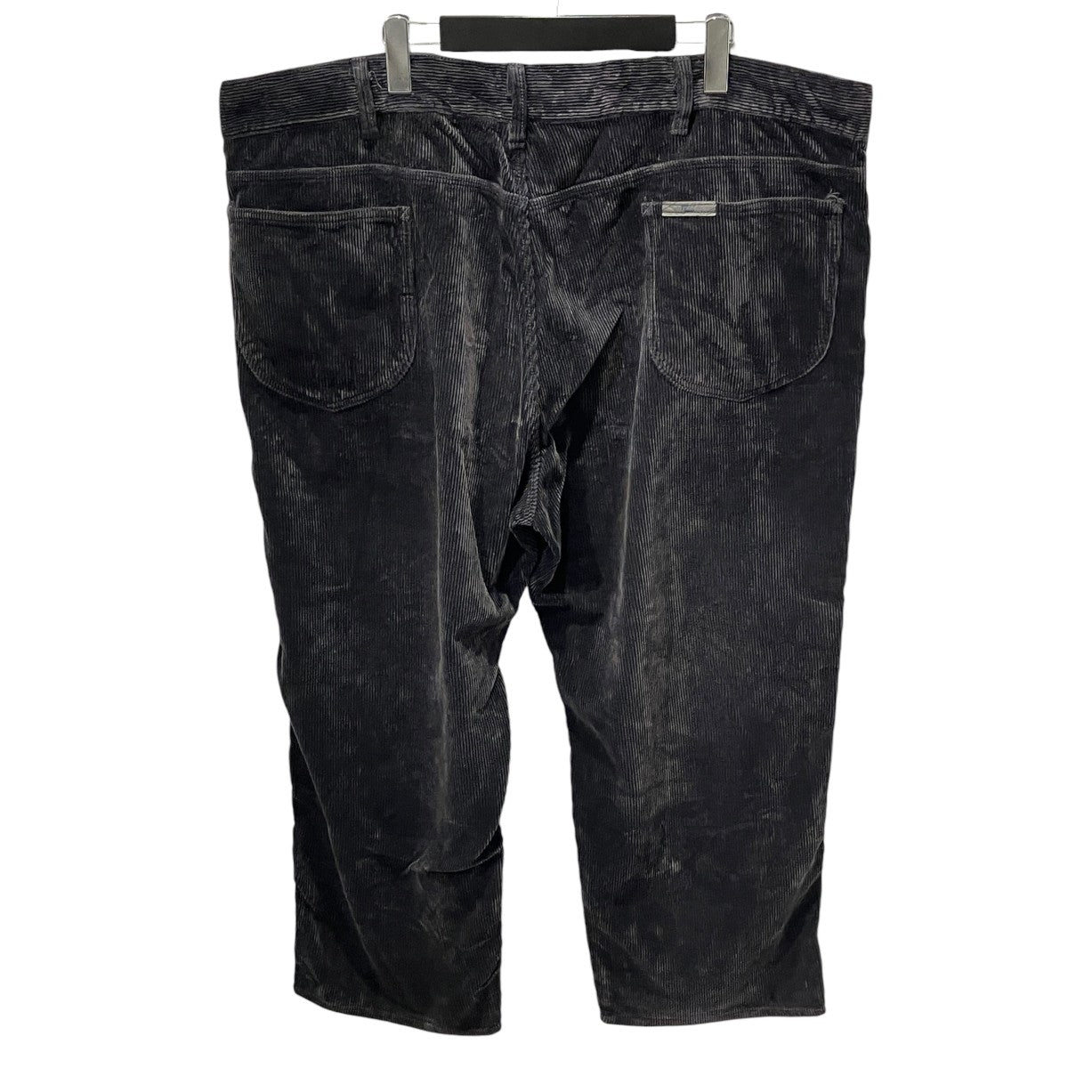 gourmet jeans LEE46コーデュロイパンツGR-2208 古着・中古-2枚目のアイテム画像