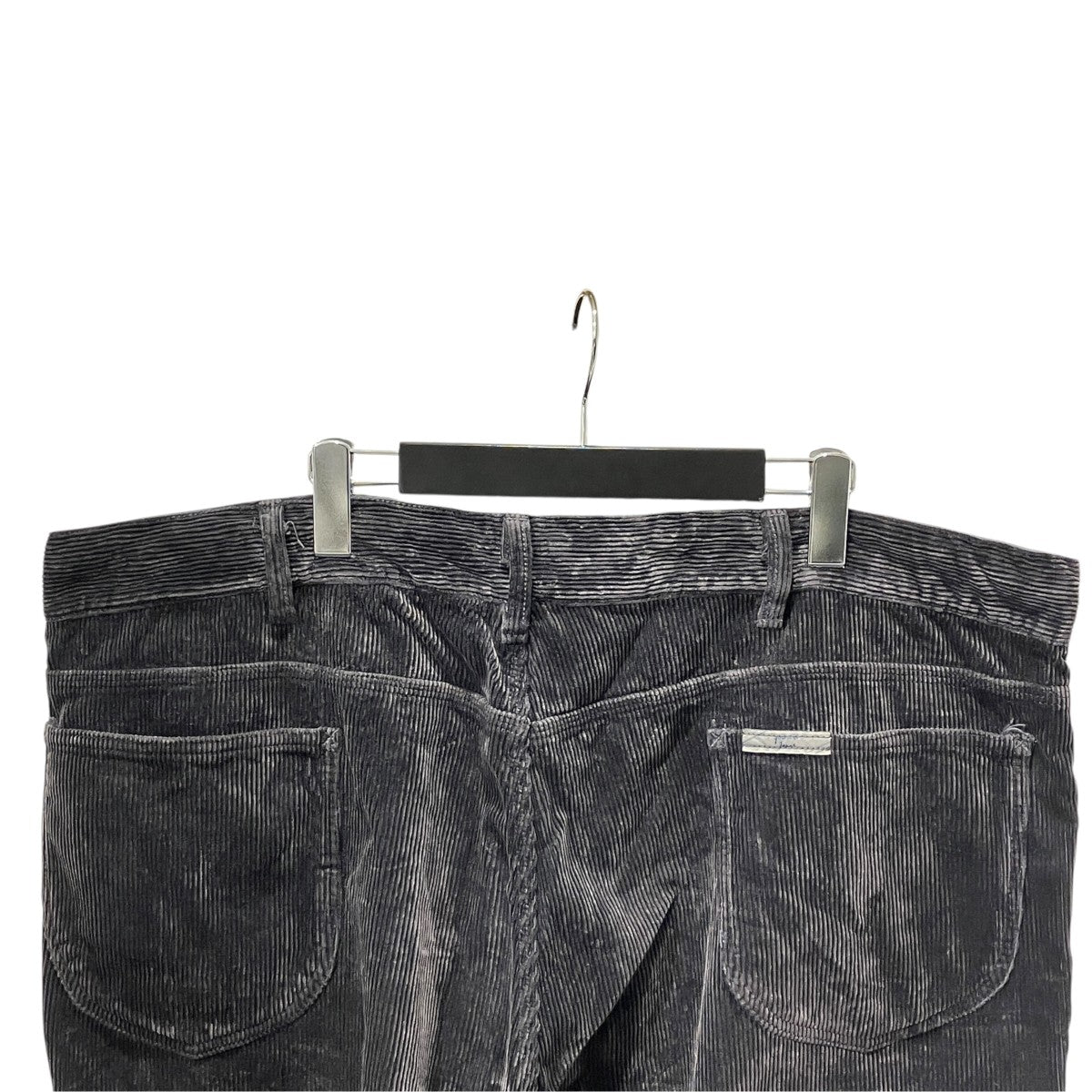 gourmet jeans LEE46コーデュロイパンツGR-2208 古着・中古-4枚目のアイテム画像