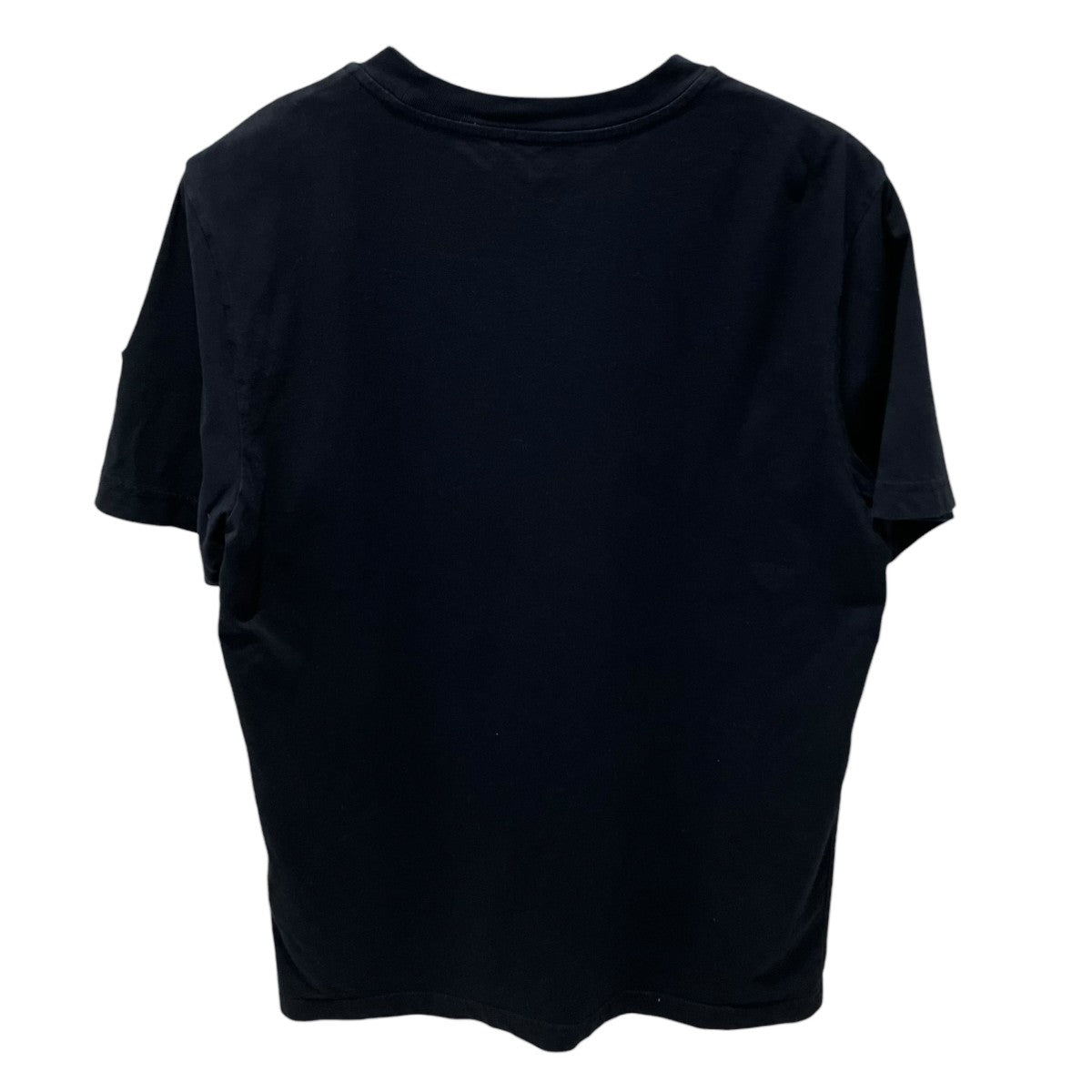 MONCLER プリントTシャツK10918C00029 古着・中古-2枚目のアイテム画像