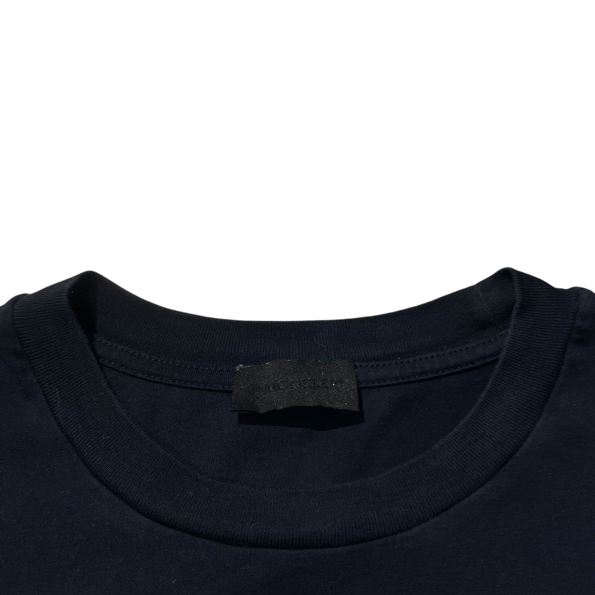 MONCLER プリントTシャツK10918C00029 古着・中古-9枚目のアイテム画像