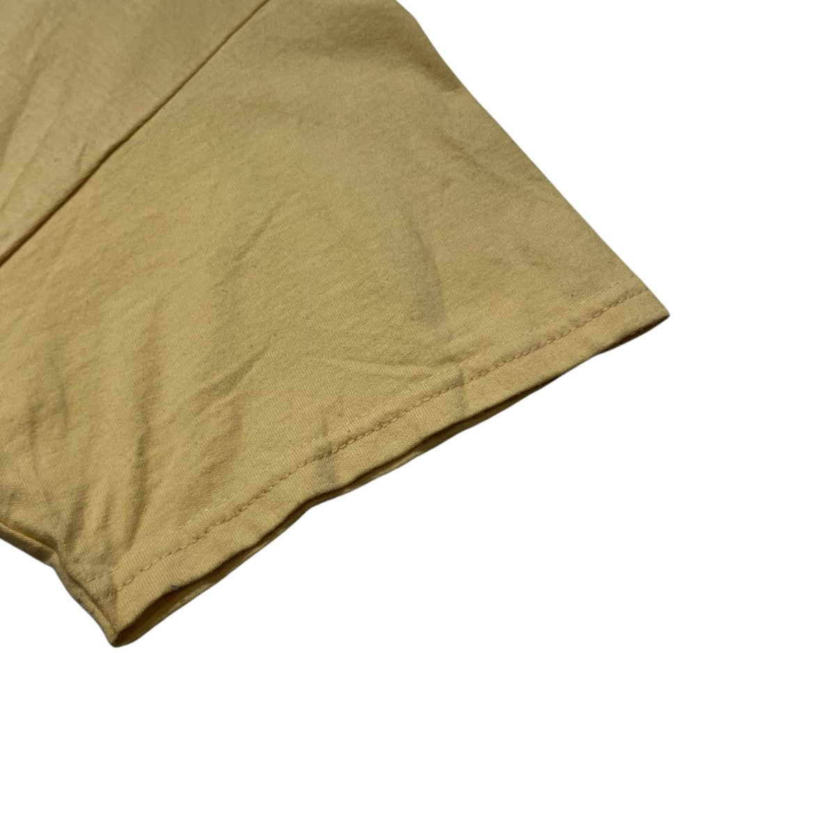 BLACKBIRD 26SScutsewn02 Vegas GoldTシャツB-007-T04 古着・中古-4枚目のアイテム画像