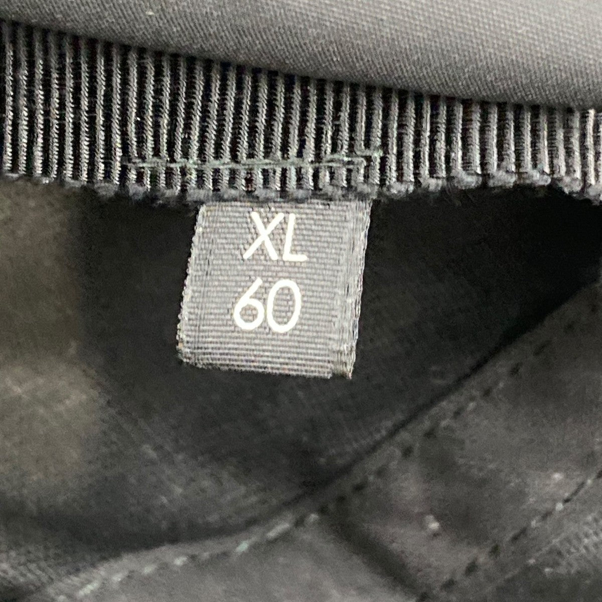 GUCCI ヘアバンドベースボールキャップ 古着・中古-7枚目のアイテム画像