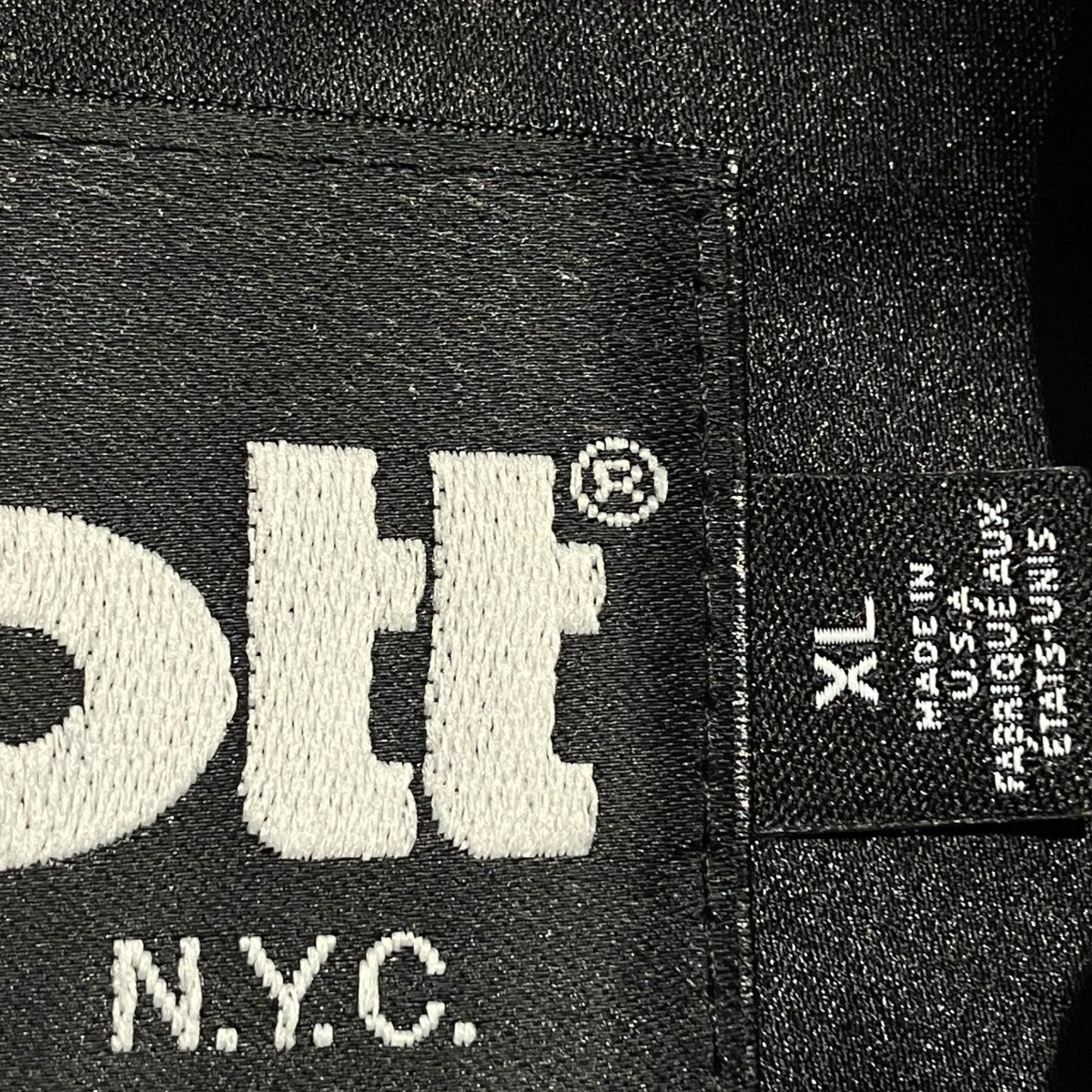 Supreme×MM6×SCHOTT 26SSEagle Leather Jacketレザージャケット 古着・中古-5枚目のアイテム画像