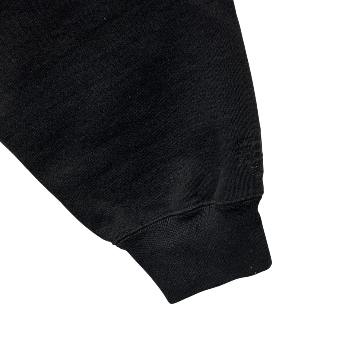 26SSEagle Zip Up Hooded Sweatshirtジップフーディー