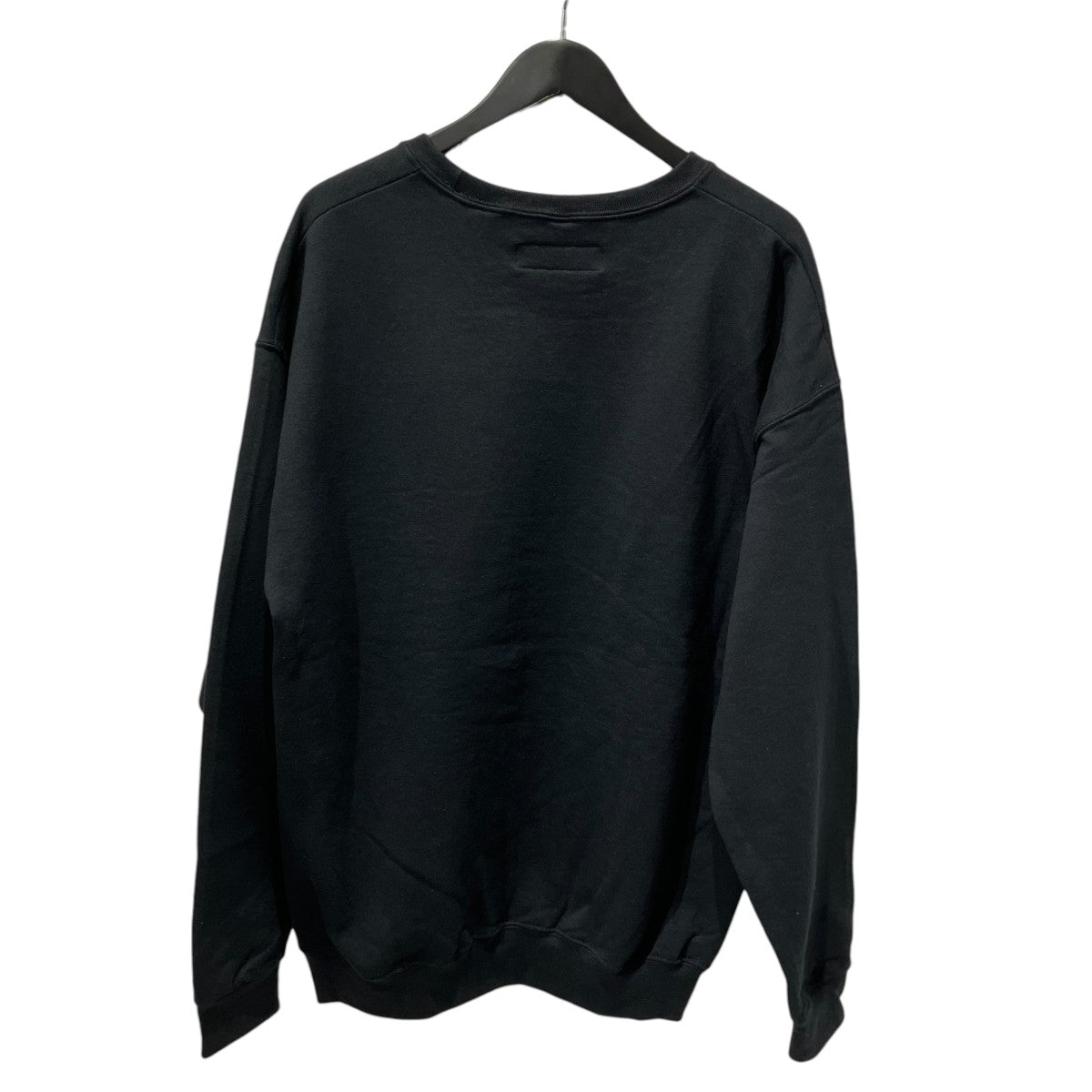 Tim Lehi CREW NECK SWEATクルーネックスウェット