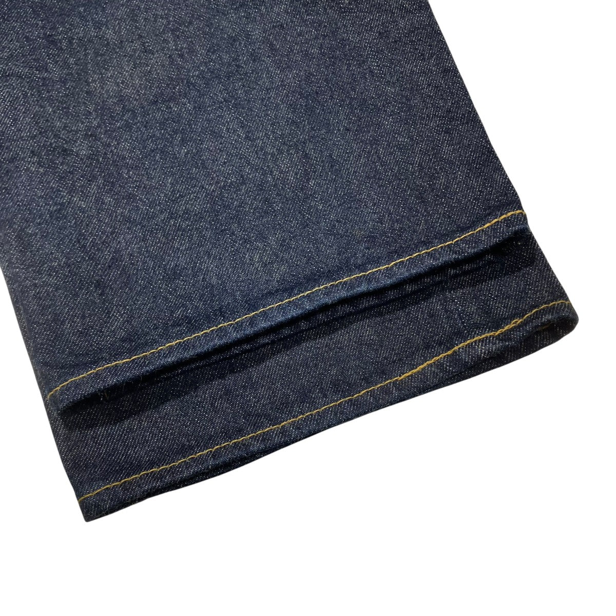 LEVI’S VINTAGE CLOTHING 1954年復刻 日本製デニムパンツ501XXZ 50154-0110 古着・中古-4枚目のアイテム画像
