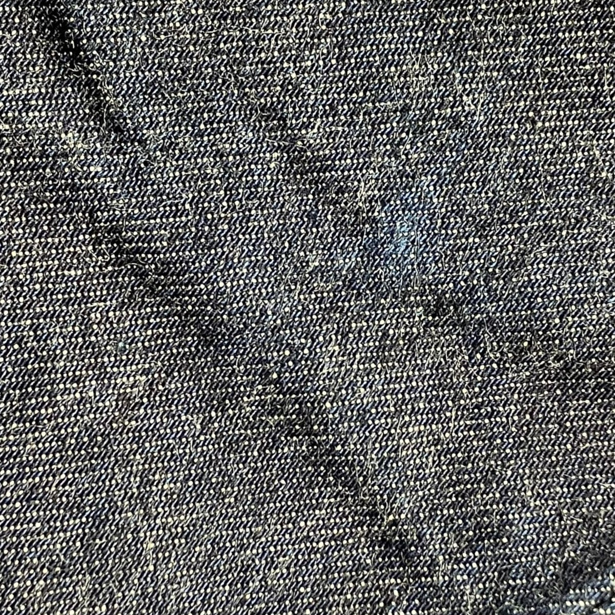 LEVI’S VINTAGE CLOTHING 1954年復刻 日本製デニムパンツ501XXZ 50154-0110 古着・中古-9枚目のアイテム画像
