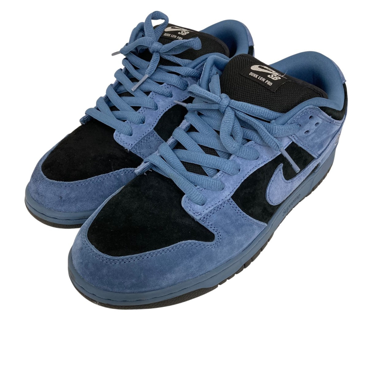 25AWDUNK LOW OG QSスニーカーHO8487-400