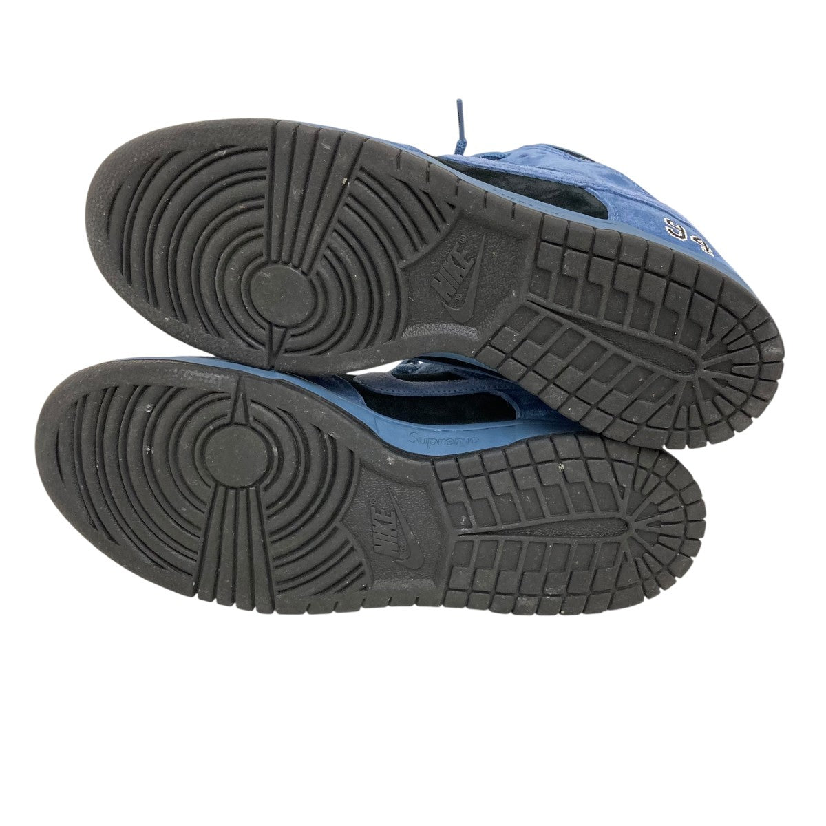 25AWDUNK LOW OG QSスニーカーHO8487-400