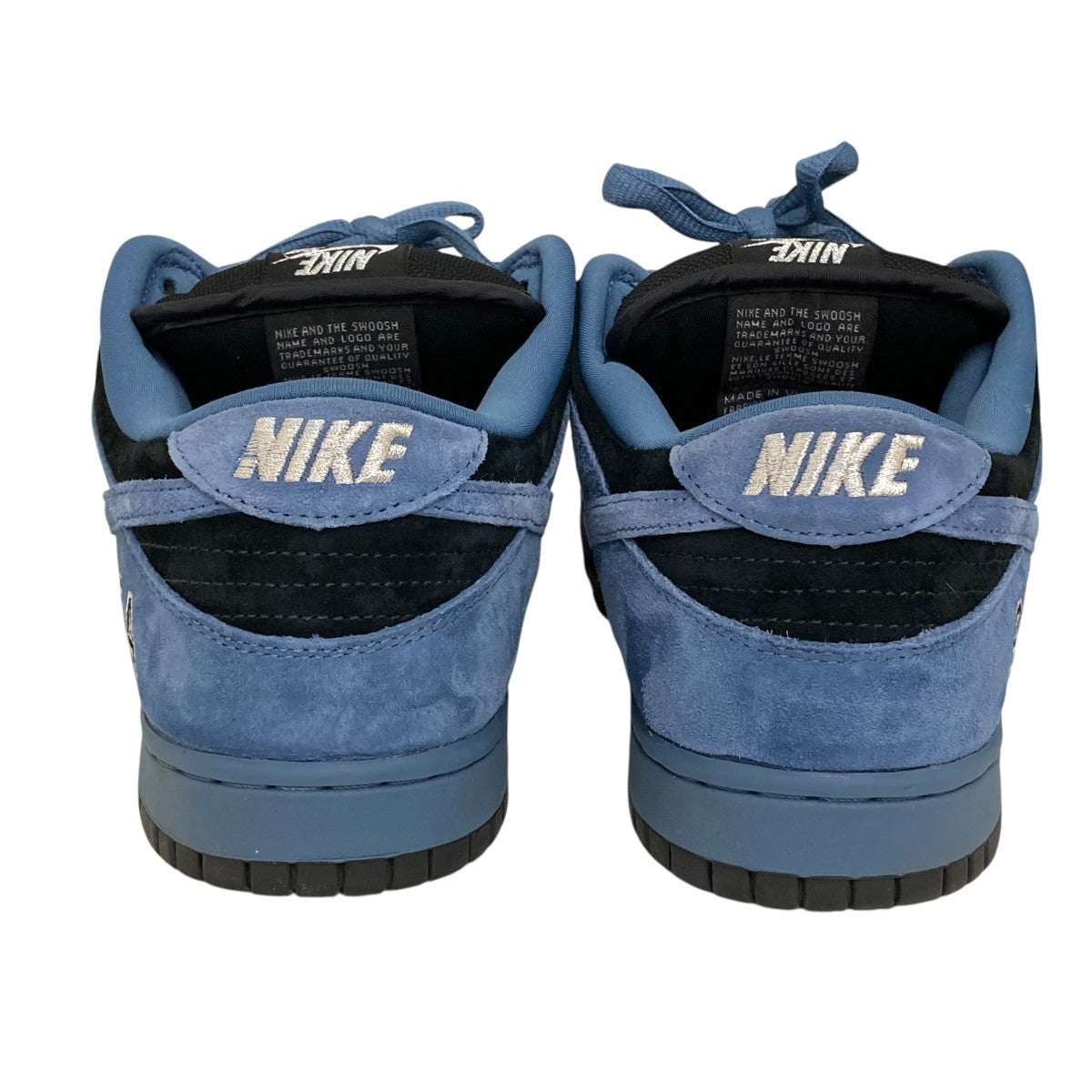 25AWDUNK LOW OG QSスニーカーHO8487-400