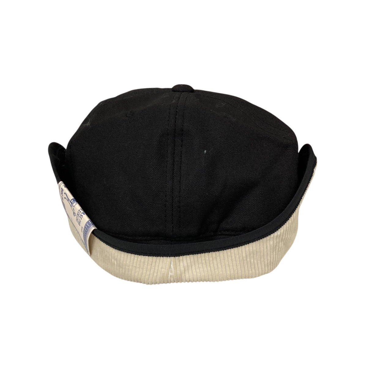 TRUCKER WINTER CAPキャップ81-3-6427-9011