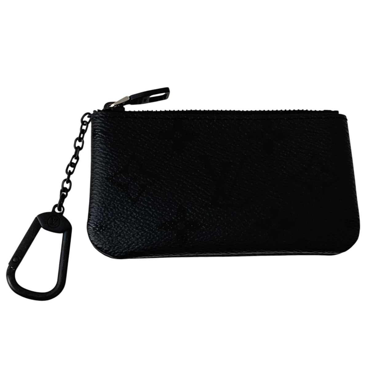 LOUIS VUITTON ポシェットクレモノグラム・エクリプス コインケースM80905 古着・中古-2枚目のアイテム画像