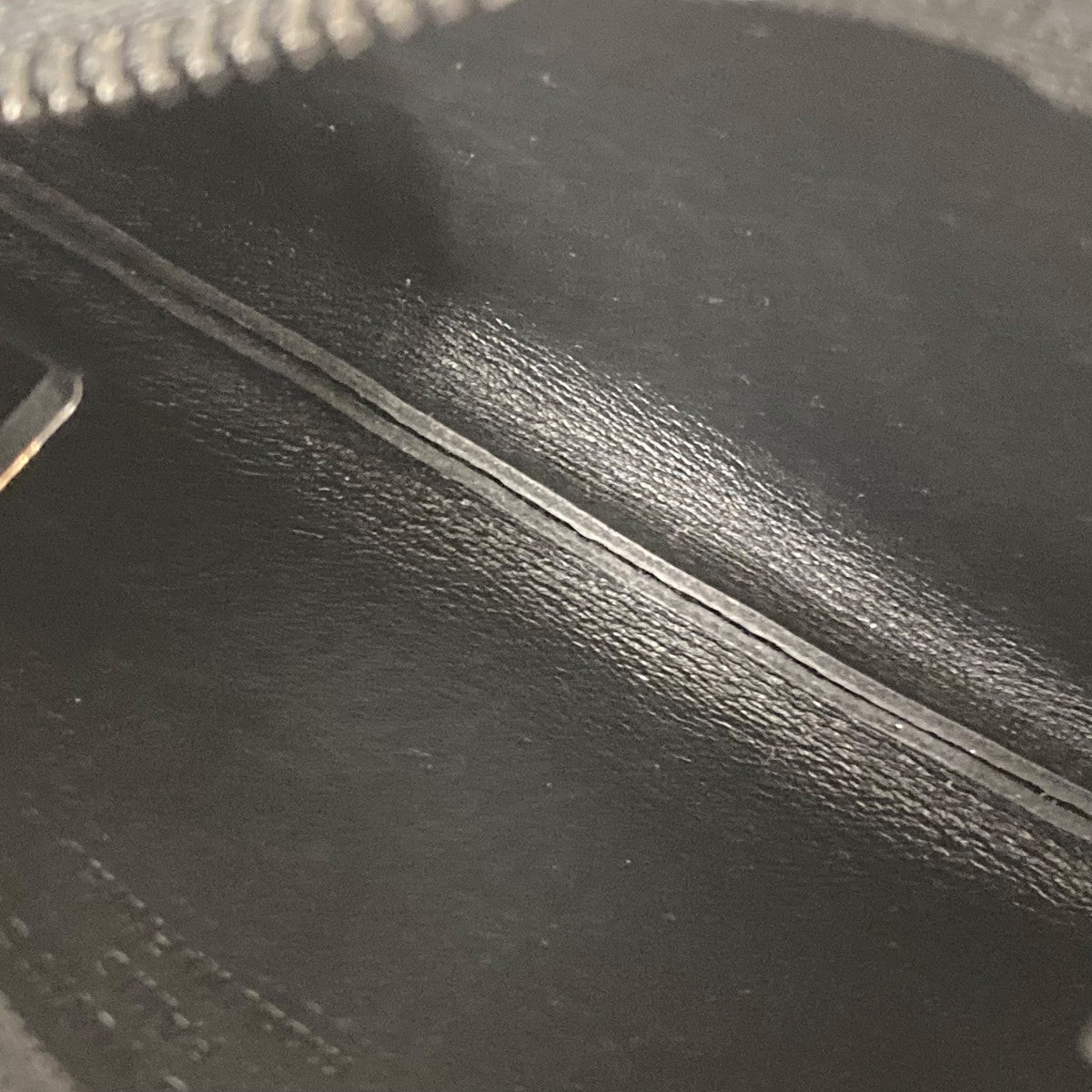 LOUIS VUITTON ポシェットクレモノグラム・エクリプス コインケースM80905 古着・中古-3枚目のアイテム画像