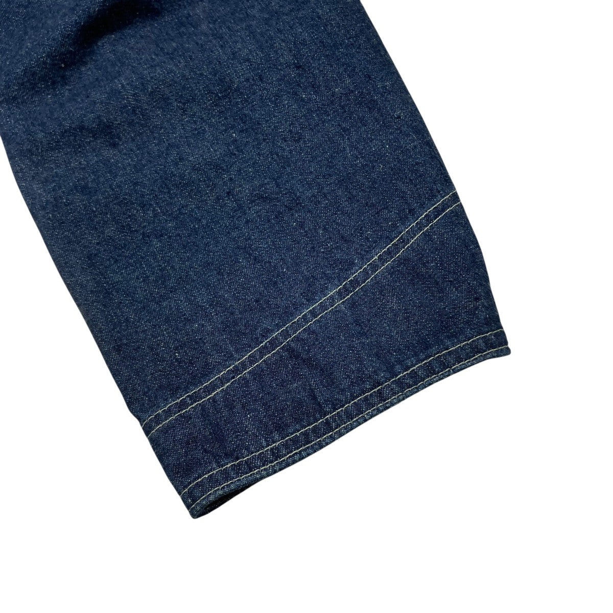 MAATEE＆SONS 40sdenim カバーオールJKデニムジャケットMT3303-0913 古着・中古-4枚目のアイテム画像