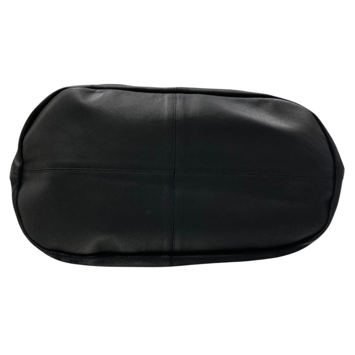 MORPHEE 3WAY LARGE TOTEレザートートバッグ 古着・中古-4枚目のアイテム画像