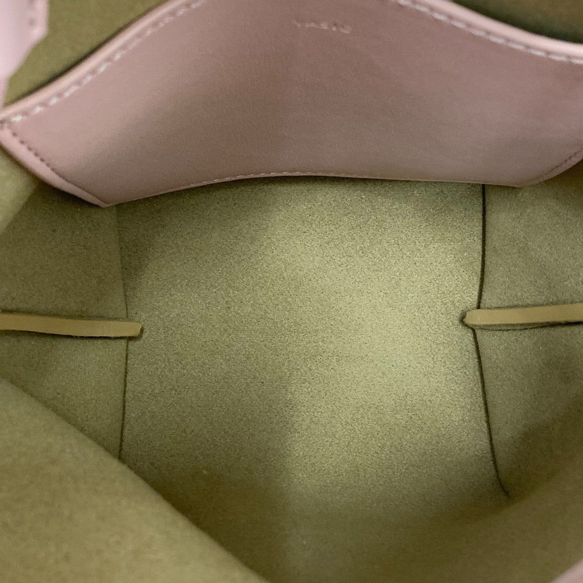 Patti Mini Miniショルダーバッグ