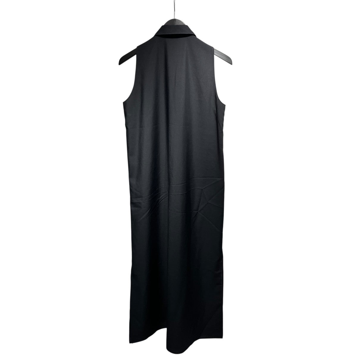THE RERACS(ザリラクス) 26SSノースリーブワンピース26SS-RE0P-185L