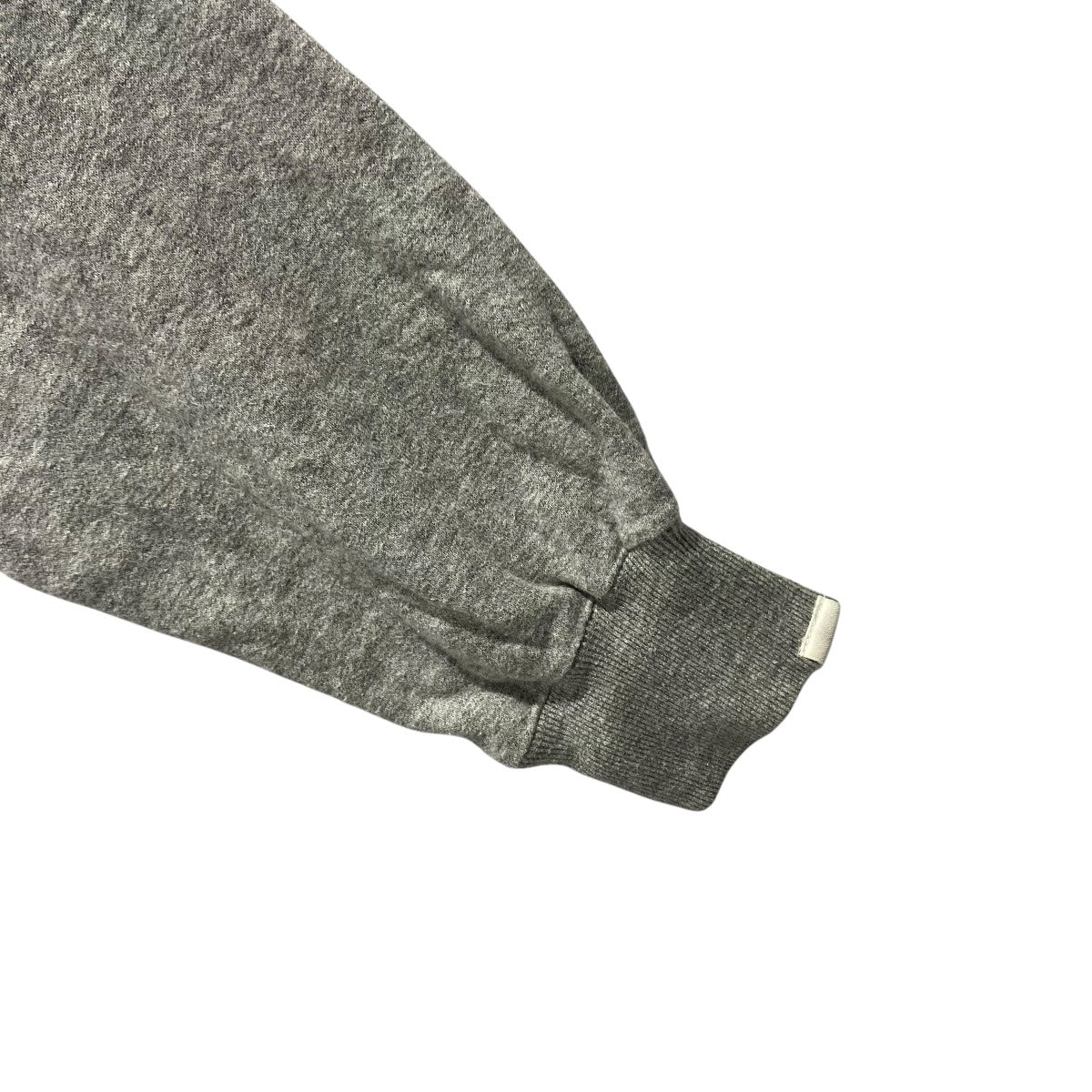 25AWBONJOUR SWEATスウェットF2599CU02