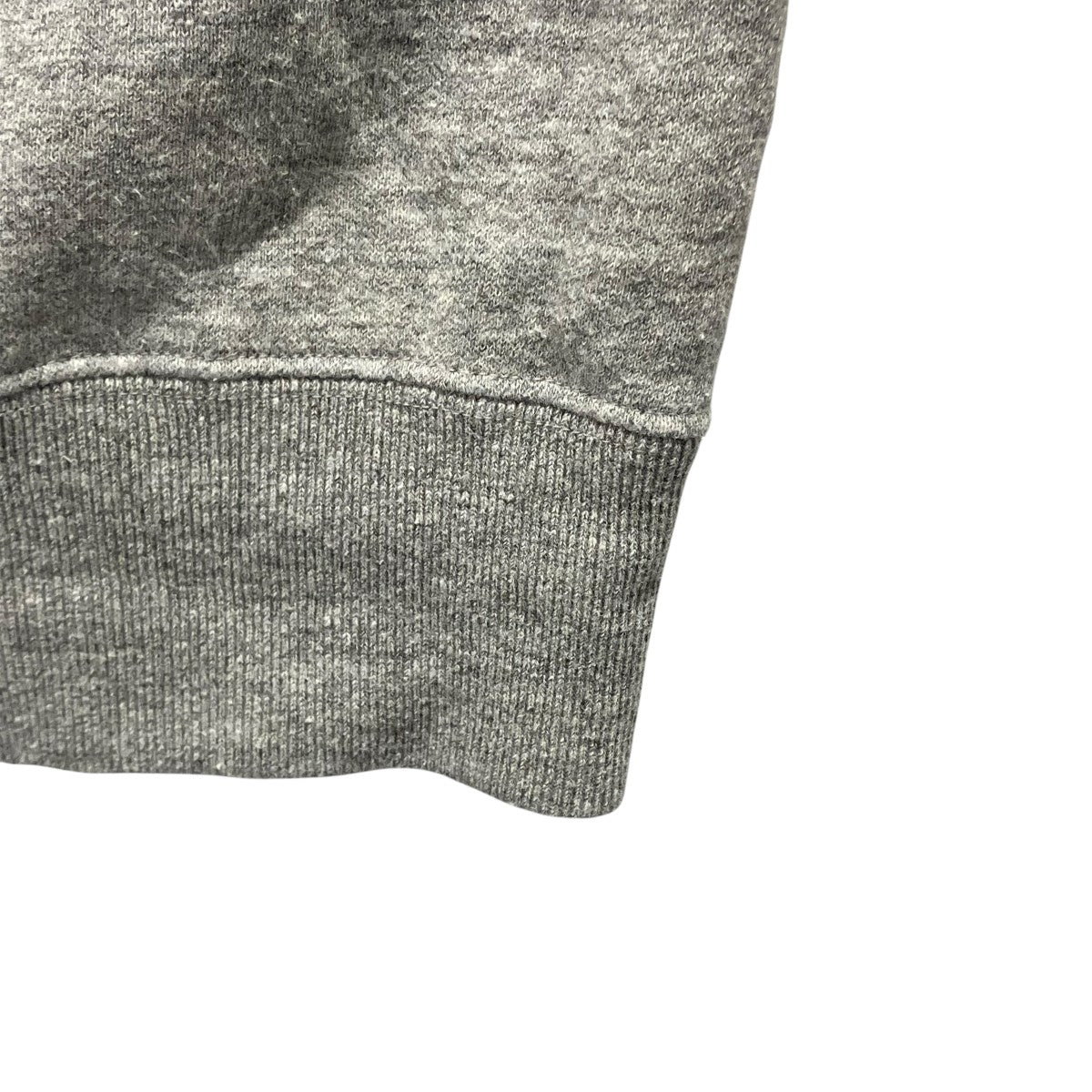 25AWBONJOUR SWEATスウェットF2599CU02