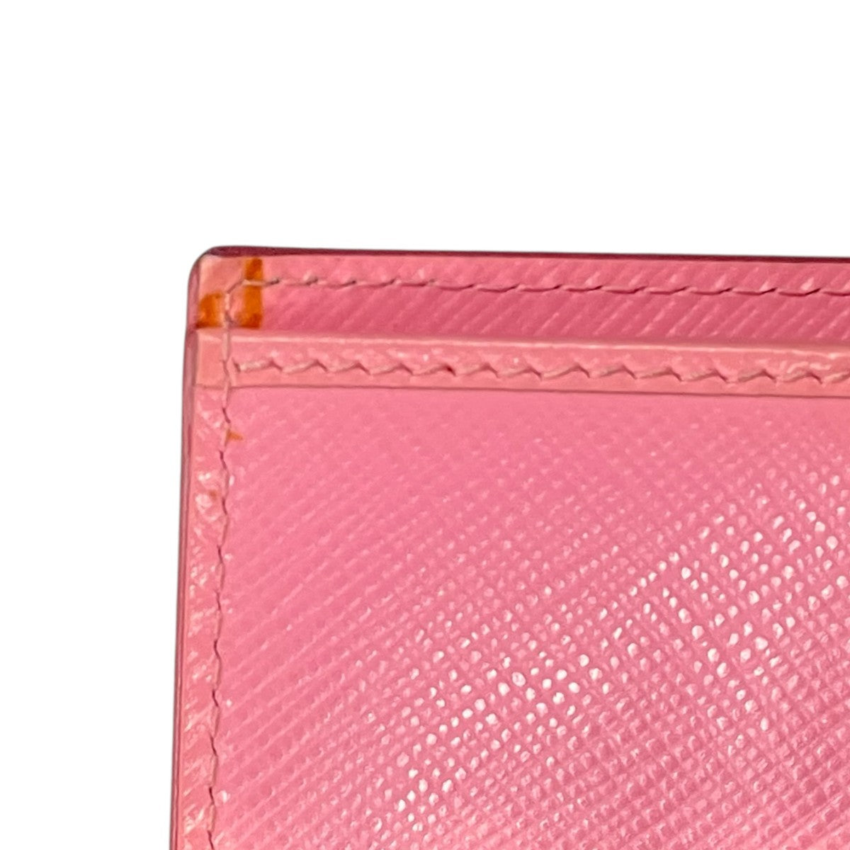 PRADA 2つ折り財布 古着・中古-6枚目のアイテム画像