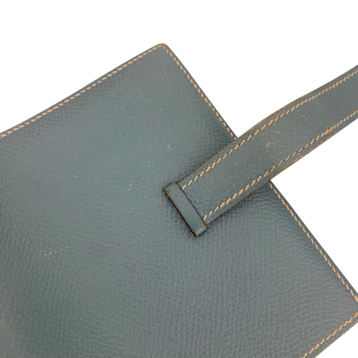 HERMES ベアンコンパクト ヴォーエプソン2つ折り財布 古着・中古-5枚目のアイテム画像