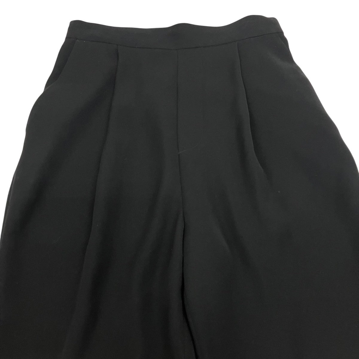 ENFOLD イージーパンツ300BA631-0450 古着・中古-3枚目のアイテム画像