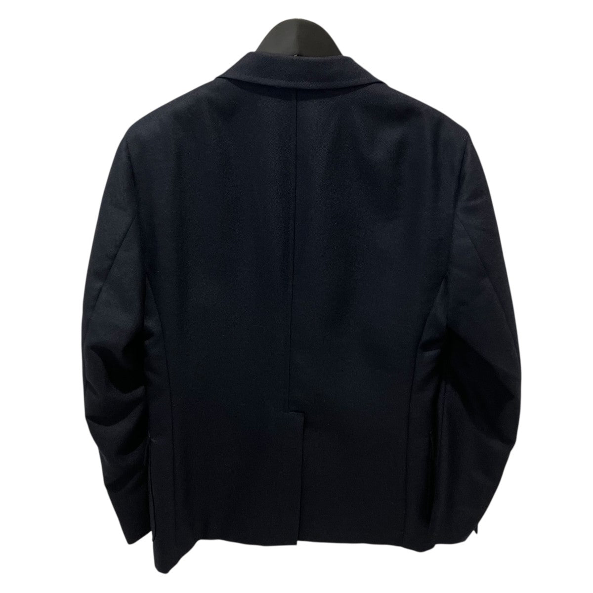 BOGLIOLI NEW HAMPTON HOPSACKテーラードジャケットS5501B 古着・中古-2枚目のアイテム画像
