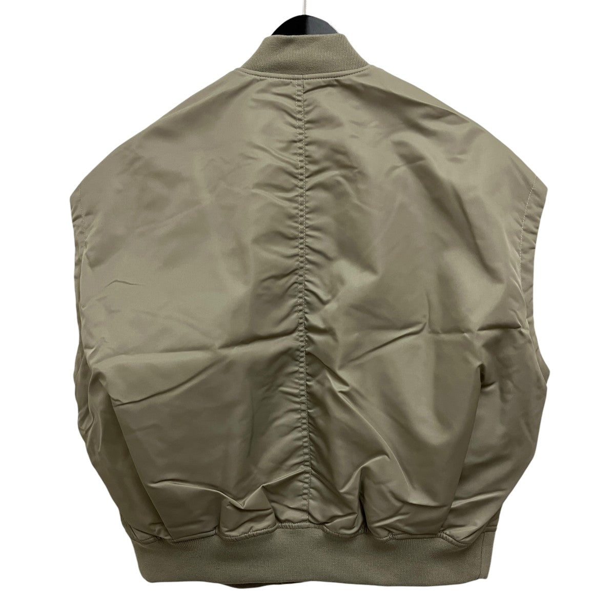 THE U-2 VESTダウンベスト403a37802grg