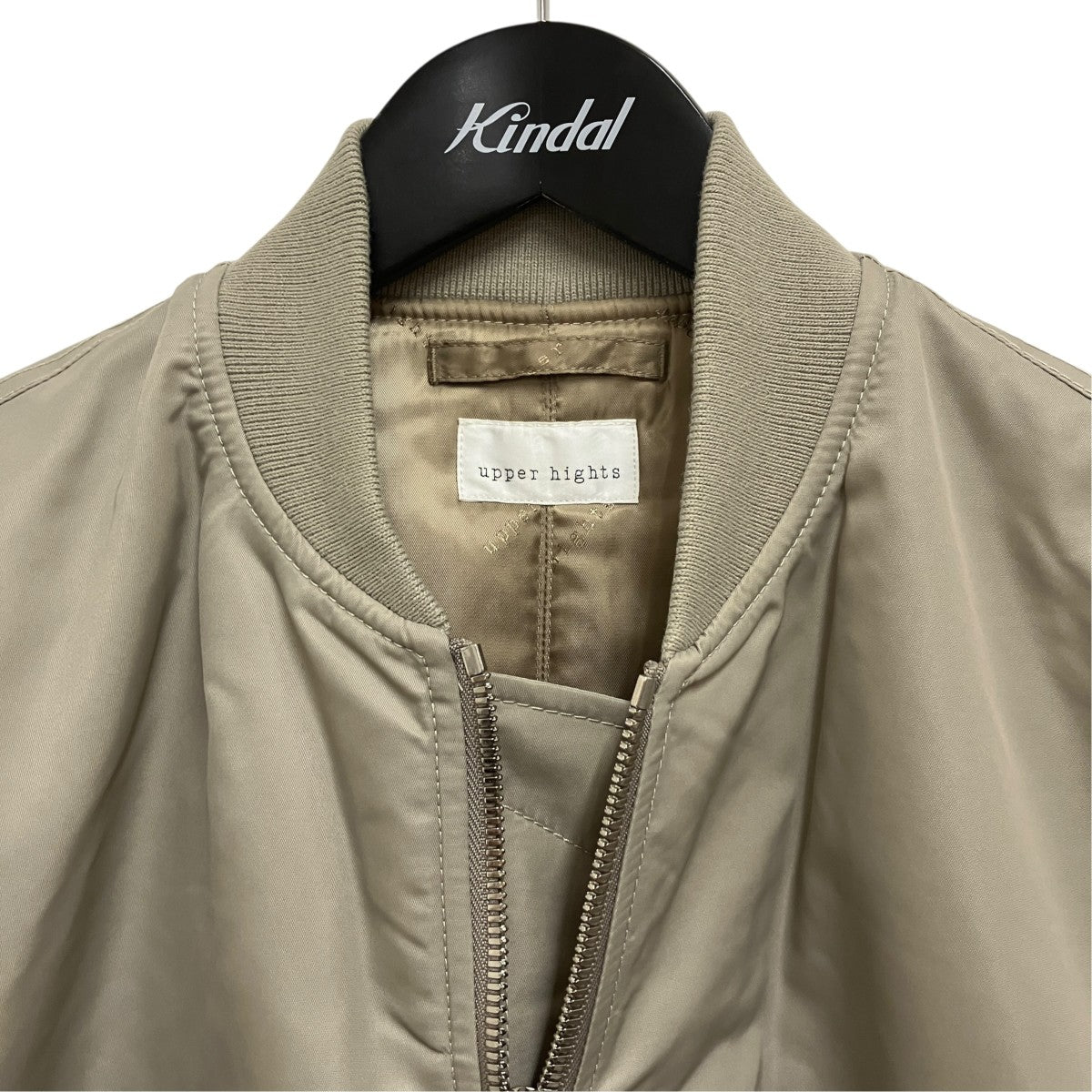 THE U-2 VESTダウンベスト403a37802grg