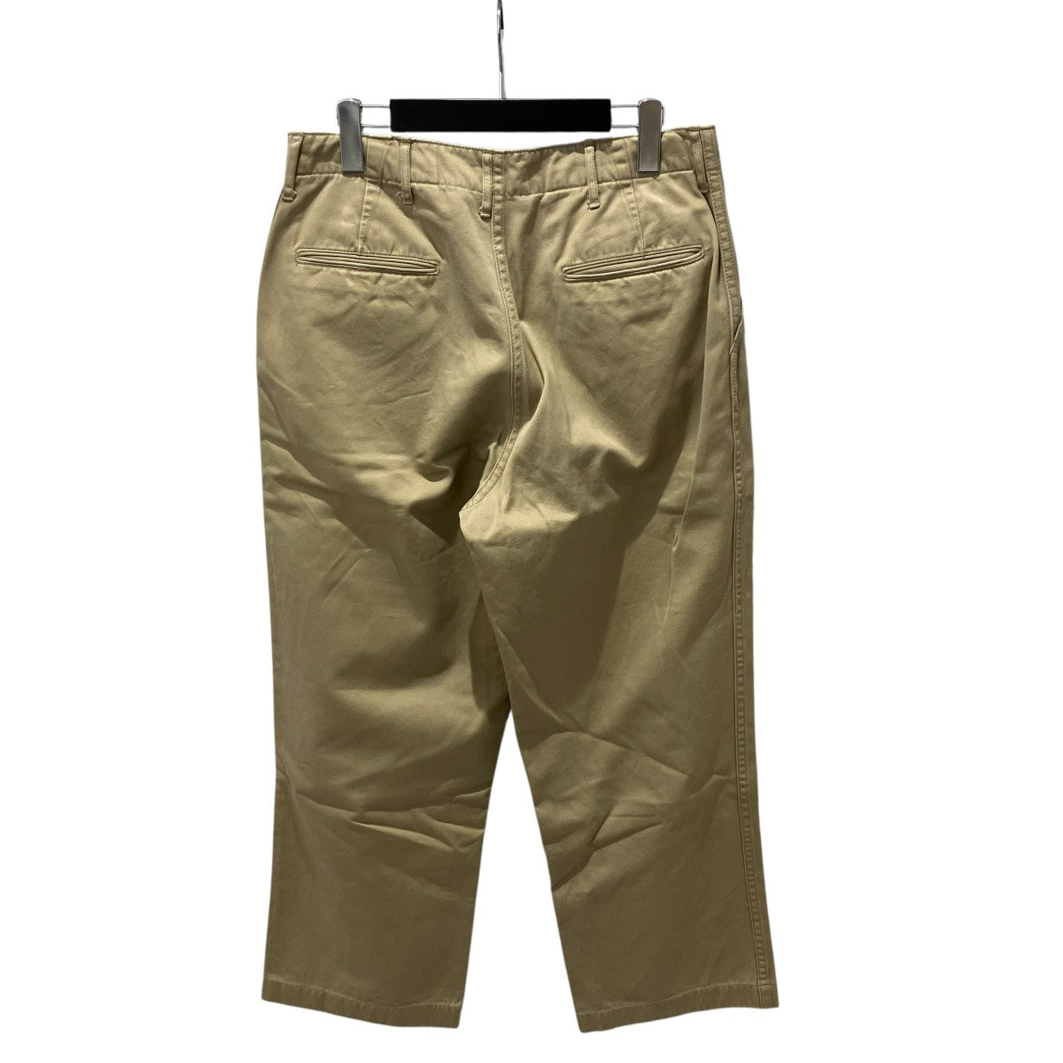 TENDERLOIN チノパン 古着・中古-2枚目のアイテム画像