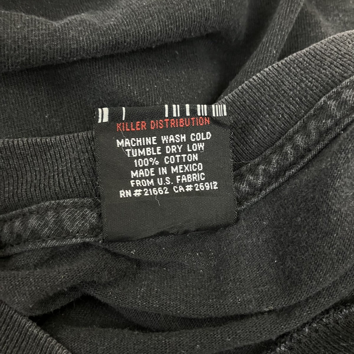 半袖Tシャツ