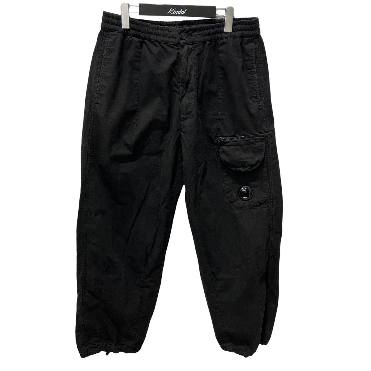 Microreps Boxy Cargo Lens Pantsカーゴパンツ18CMPA094A 006475G