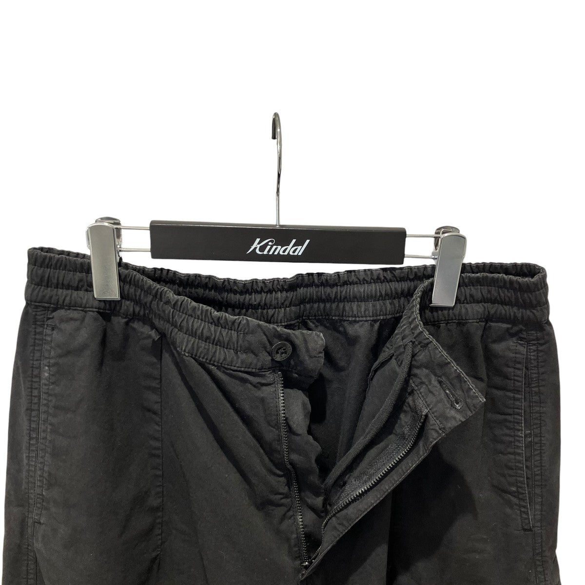 Microreps Boxy Cargo Lens Pantsカーゴパンツ18CMPA094A 006475G