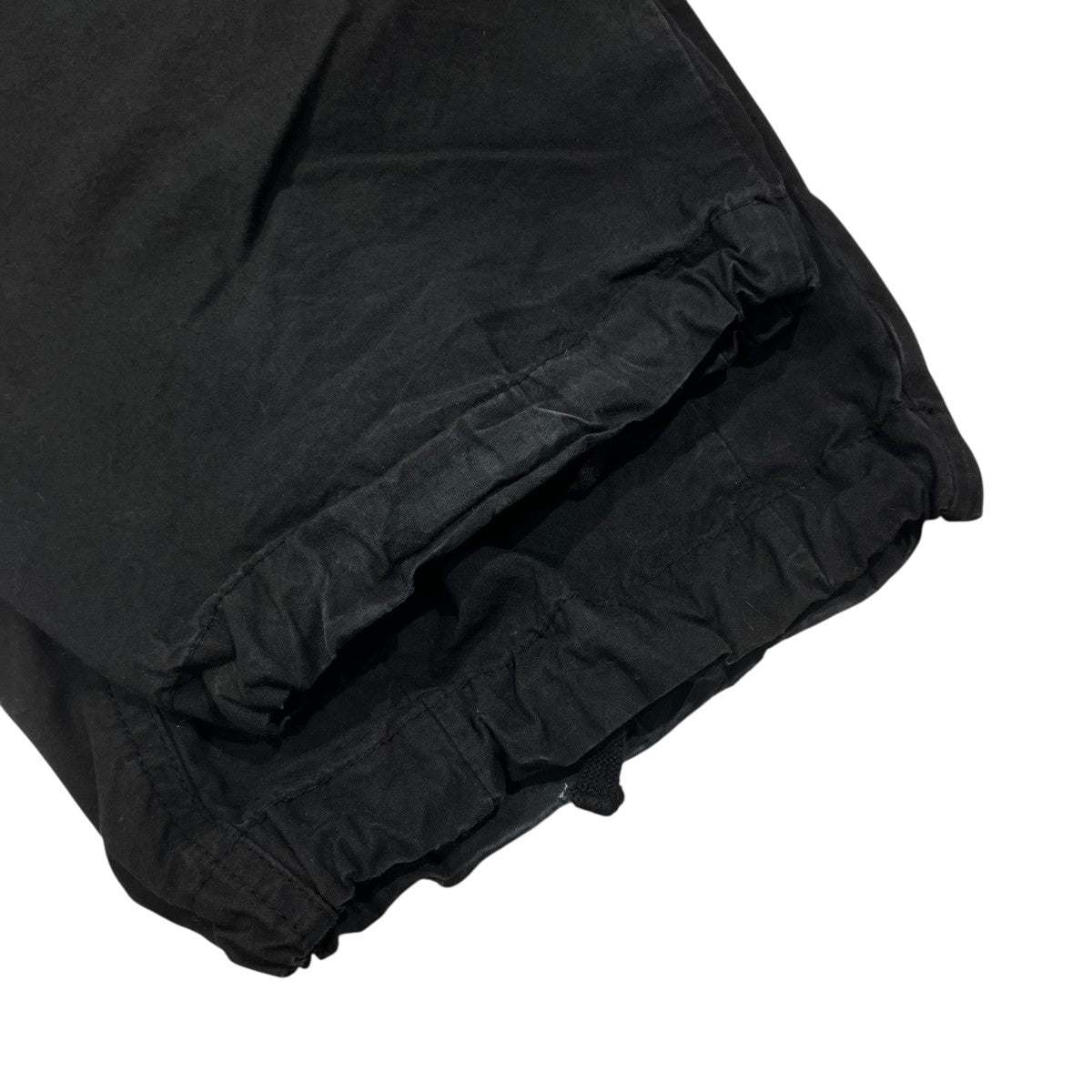 Microreps Boxy Cargo Lens Pantsカーゴパンツ18CMPA094A 006475G