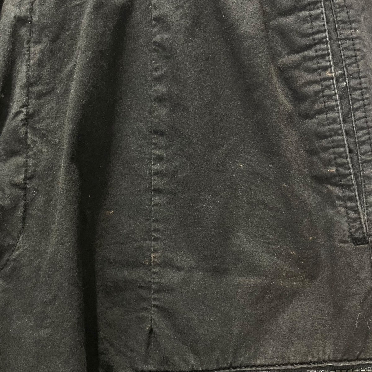 Microreps Boxy Cargo Lens Pantsカーゴパンツ18CMPA094A 006475G