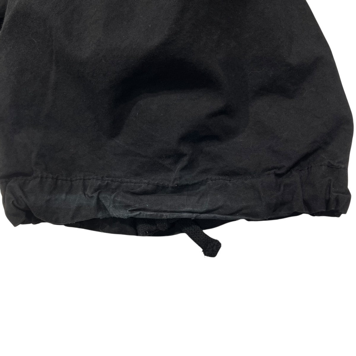 Microreps Boxy Cargo Lens Pantsカーゴパンツ18CMPA094A 006475G