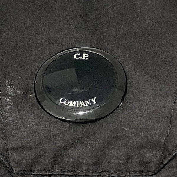 Microreps Boxy Cargo Lens Pantsカーゴパンツ18CMPA094A 006475G