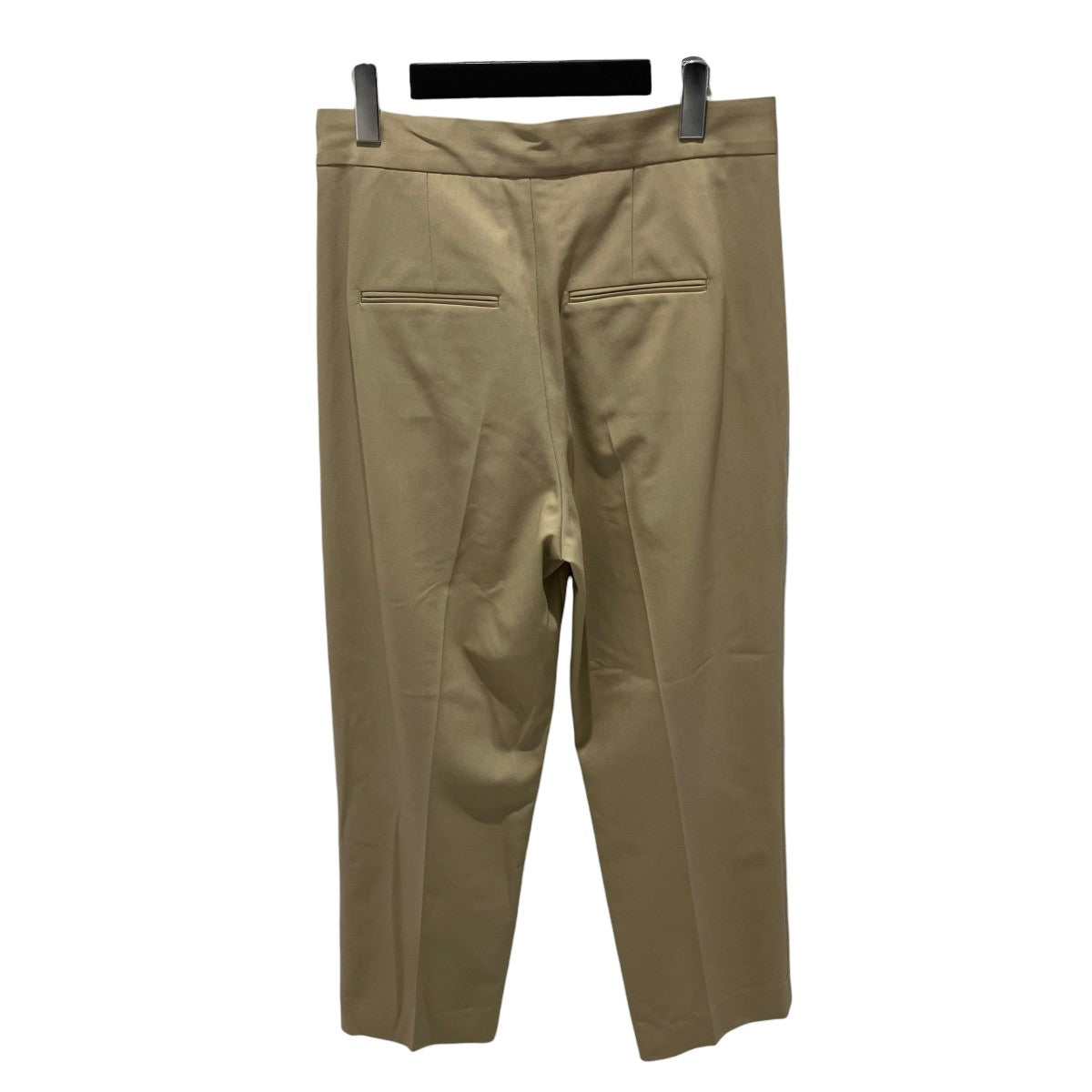 Ryo Rirei Knot Trousersスラックスパンツthr8a-pt-02