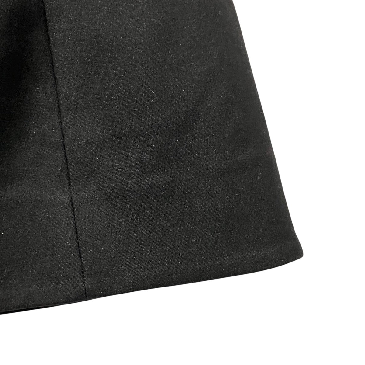 WIDE BELT CONSTRUCTIVE MINI SKIRTキュロットスカート18109-6012