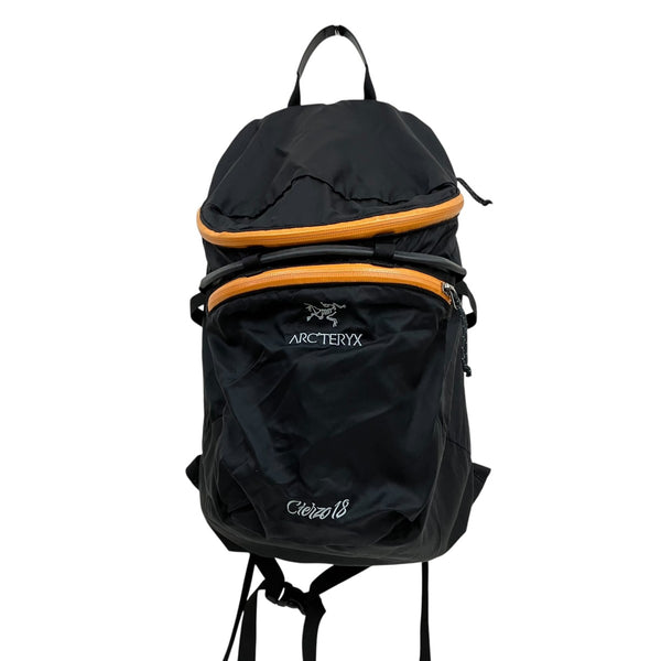アークテリクス リュック ARC'TERYX(アークテリクス) Cierzo18リュック8432-55683-10/11 8432