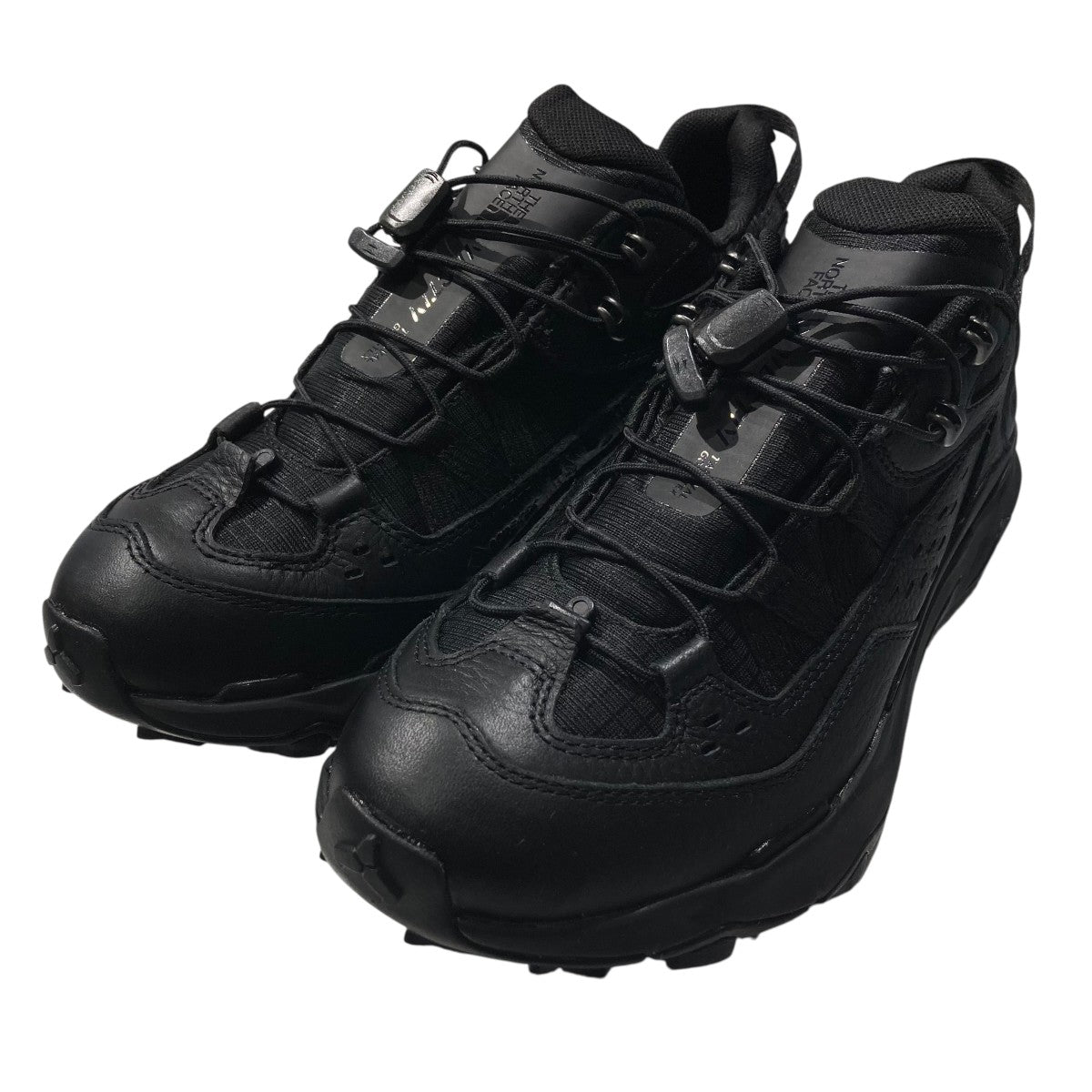 THE NORTH FACE VECTIV Taraval GORE-TEXスニーカーnf52646 古着・中古-1枚目のアイテム画像