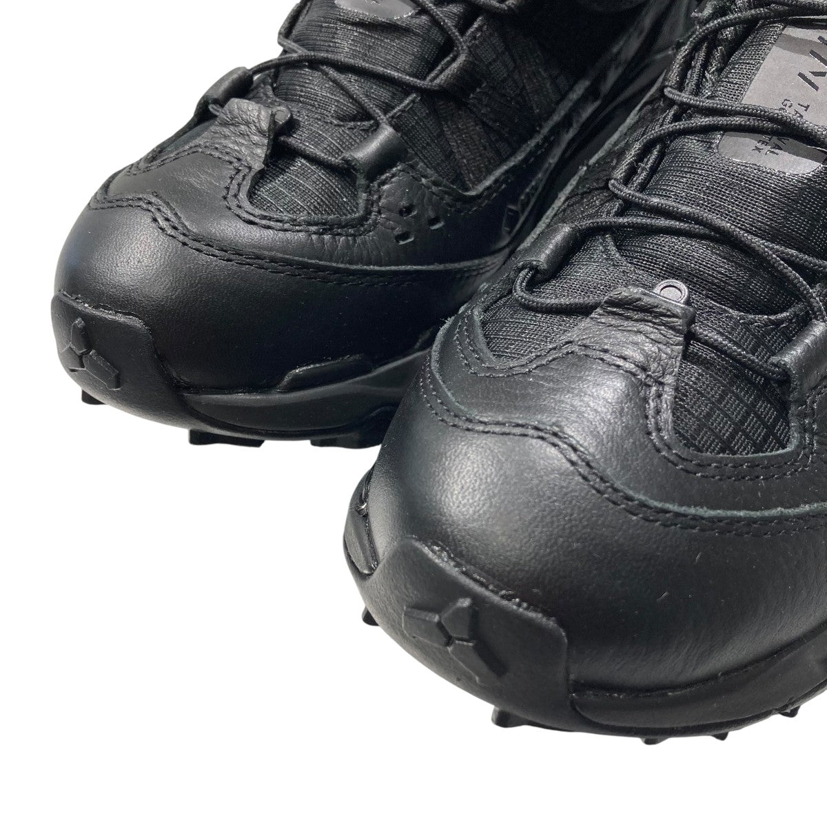THE NORTH FACE VECTIV Taraval GORE-TEXスニーカーnf52646 古着・中古-4枚目のアイテム画像
